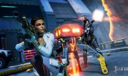 apex最新爆料下赛季地图,Apex英雄全新地形与挑战前瞻