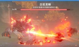 原神岩猫最新爆料一览,神秘力量觉醒，探索未知领域